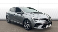 Renault Clio 1.0 TCe 90 RS Line 5dr Petrol Hatchback